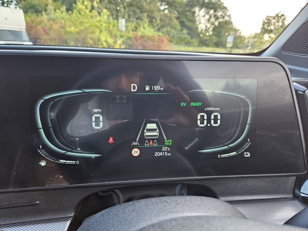 Used Kia Sportage 2024 for sale - 76223180: Photo 38