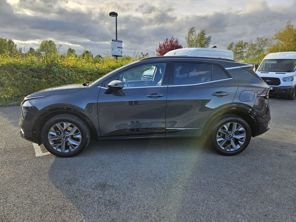 Used Kia Sportage 2024 for sale - 76223180: Photo 4