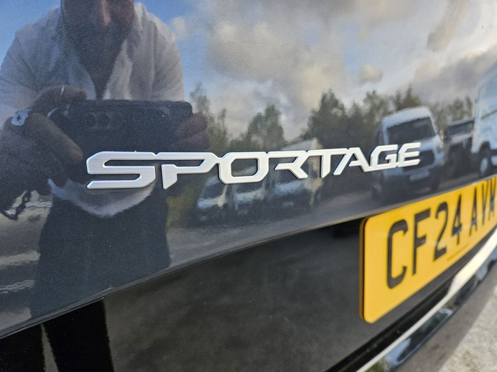 Used Kia Sportage 2024 for sale - 76223180: Photo 7