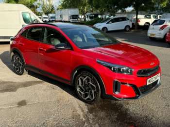 2023 (23) - 1.5T GDi ISG GT-Line S 5dr DCT