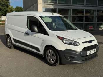 Used Ford Transit Connect 2017 for sale - 75062238: Photo