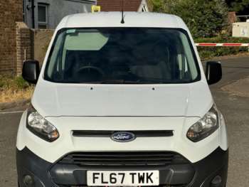 Used Ford Transit Connect 2017 for sale - 75062238: Photo