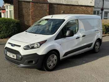 Used Ford Transit Connect 2017 for sale - 75062238: Photo