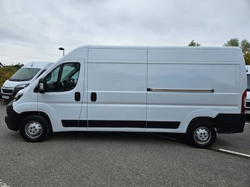 Used Peugeot Boxer 2023 for sale - 76223381: Photo