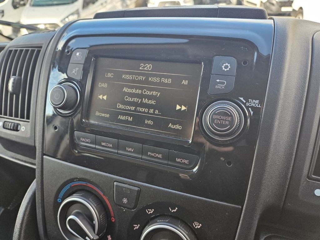 Used Vauxhall Movano 2023 for sale - 76962295: Photo 12