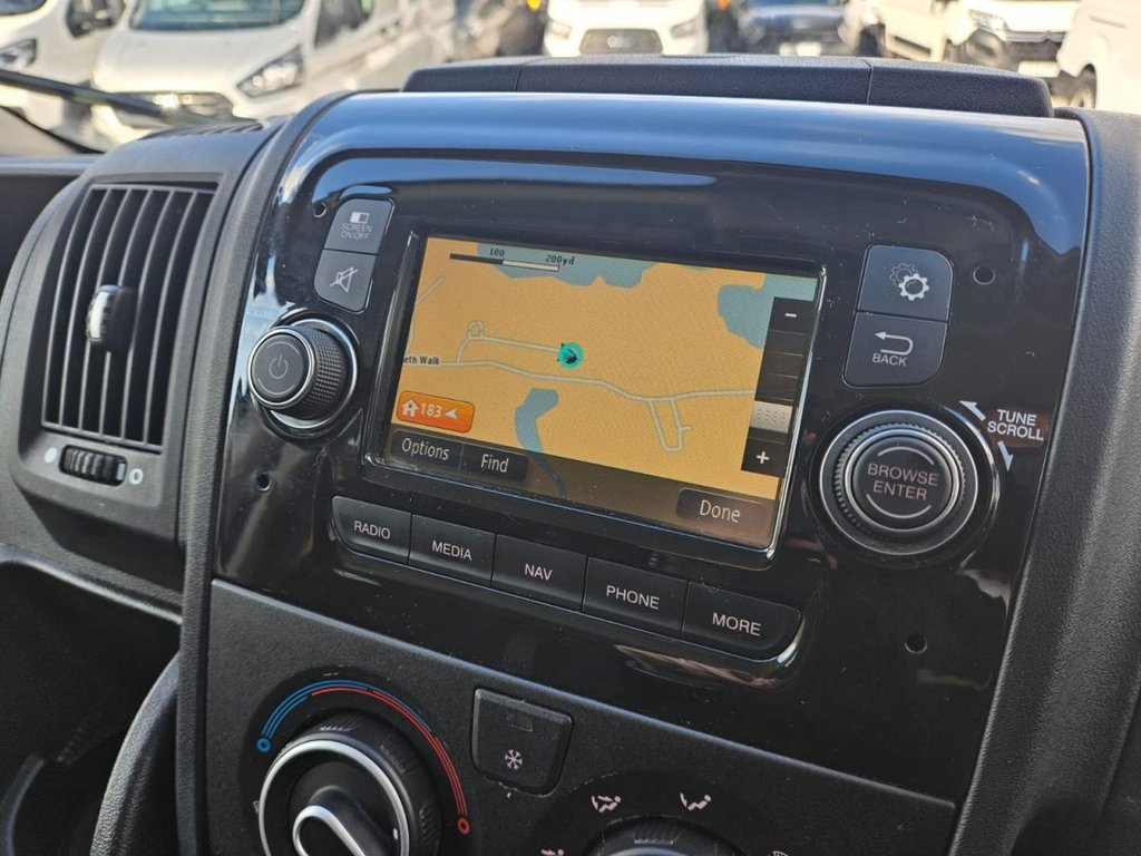 Used Vauxhall Movano 2023 for sale - 76962295: Photo 13