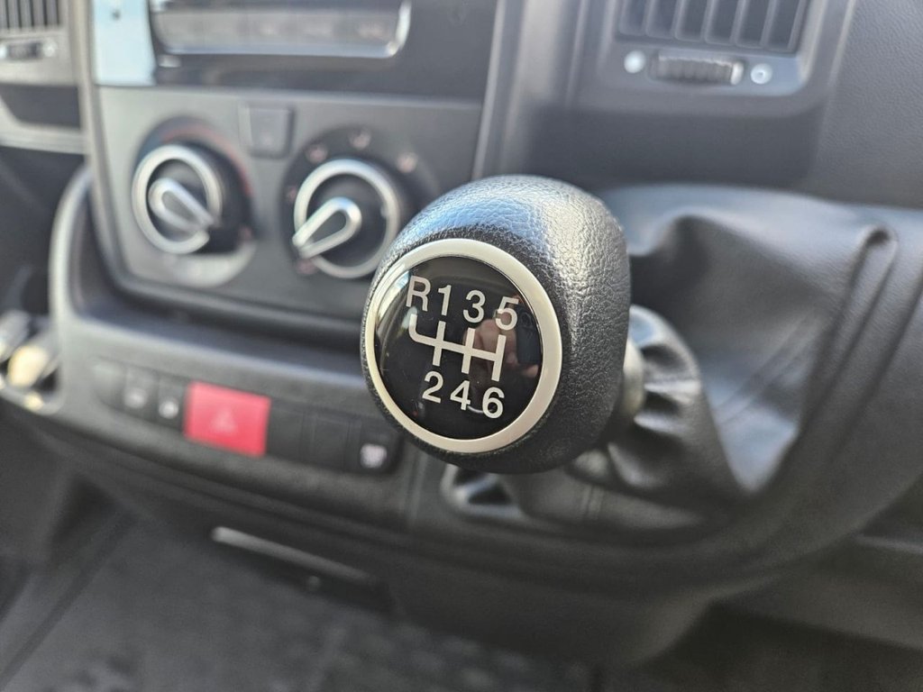 Used Vauxhall Movano 2023 for sale - 76962295: Photo 14