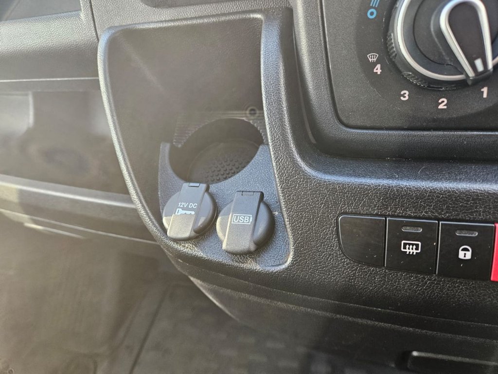 Used Vauxhall Movano 2023 for sale - 76962295: Photo 16