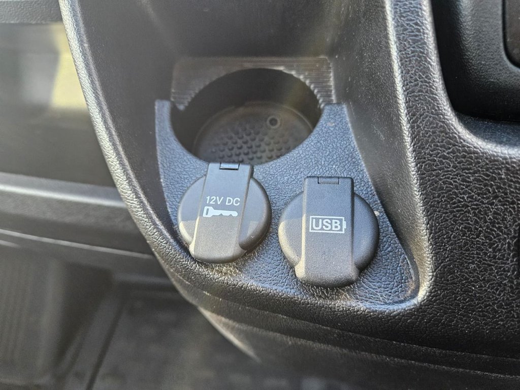 Used Vauxhall Movano 2023 for sale - 76962295: Photo 19