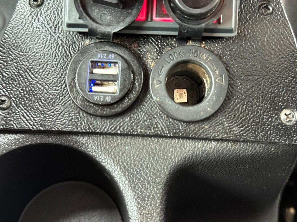 Vehicle 26