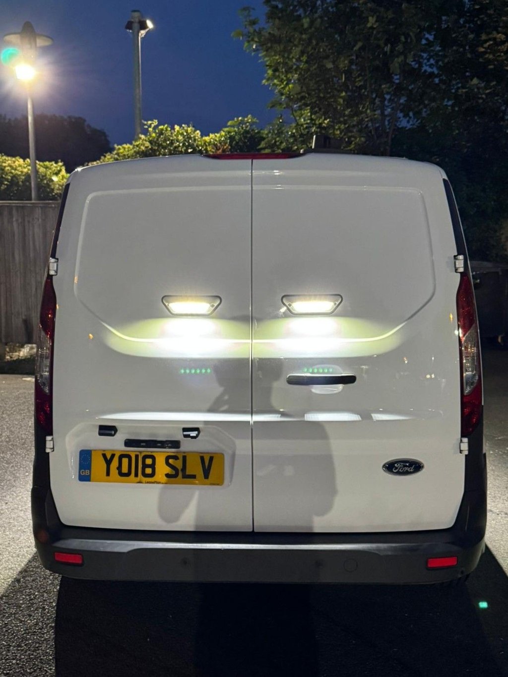 Vehicle 37