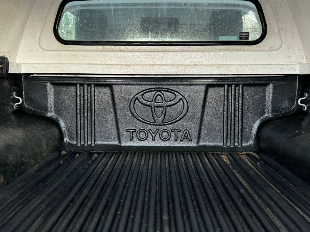 Used Toyota Hilux 2020 for sale - 76962253: Photo 17