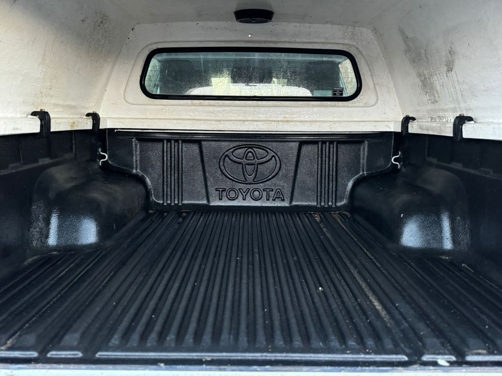 Used Toyota Hilux 2020 for sale - 76962253: Photo 18