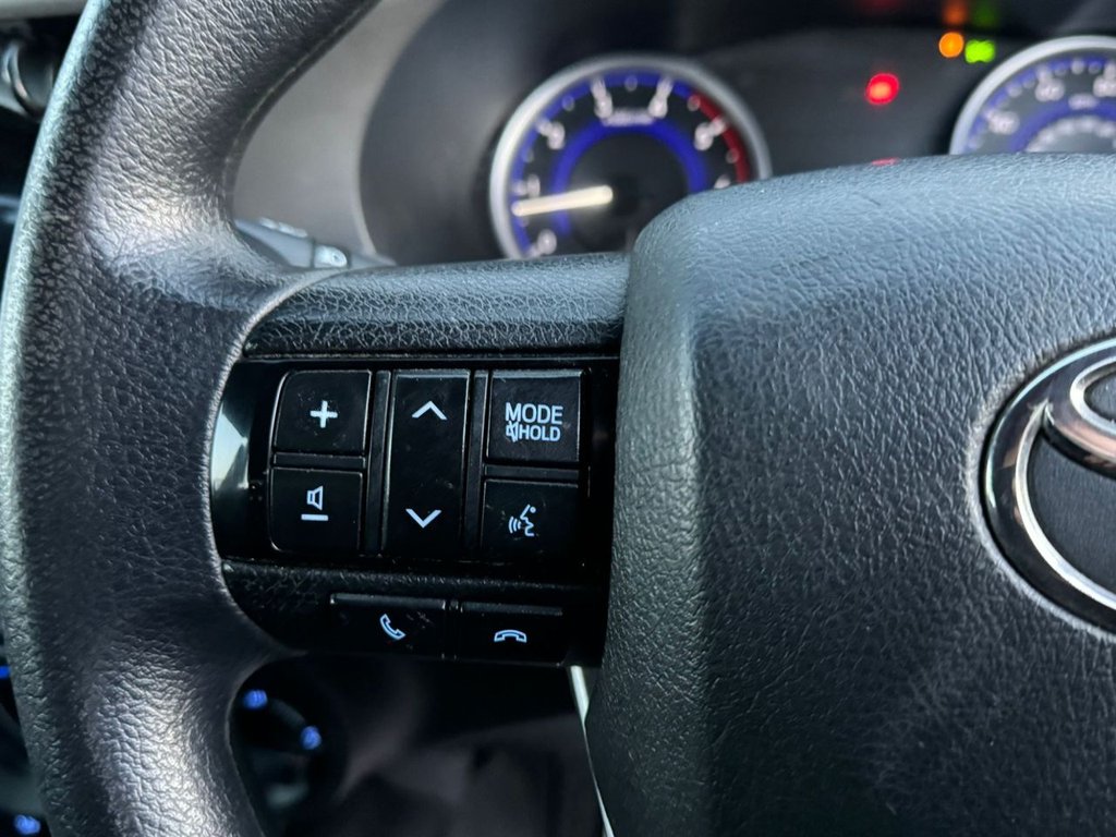 Used Toyota Hilux 2020 for sale - 76962253: Photo 23