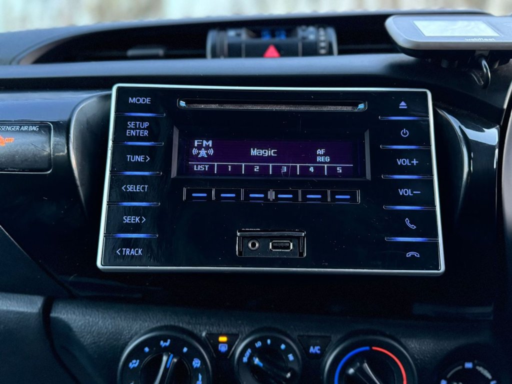 Used Toyota Hilux 2020 for sale - 76962253: Photo 32