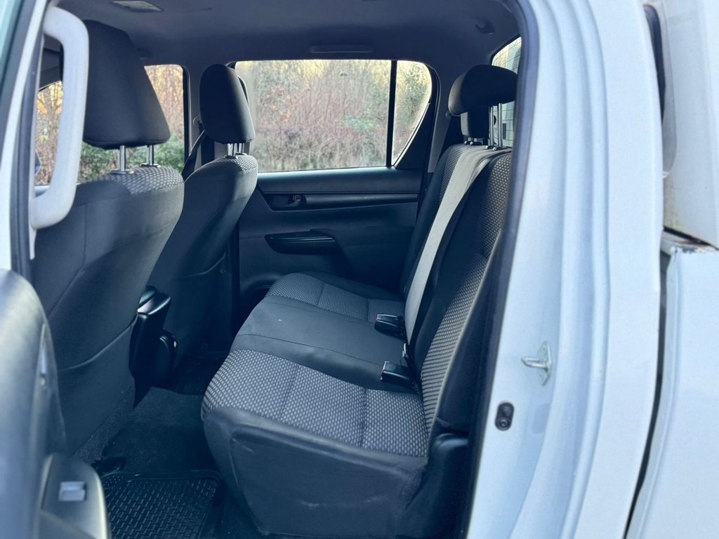Used Toyota Hilux 2020 for sale - 76962253: Photo 38