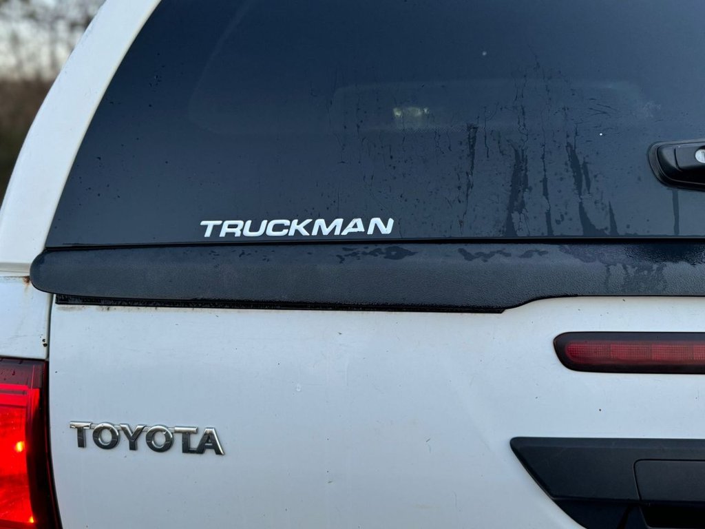 Used Toyota Hilux 2020 for sale - 76962253: Photo 5