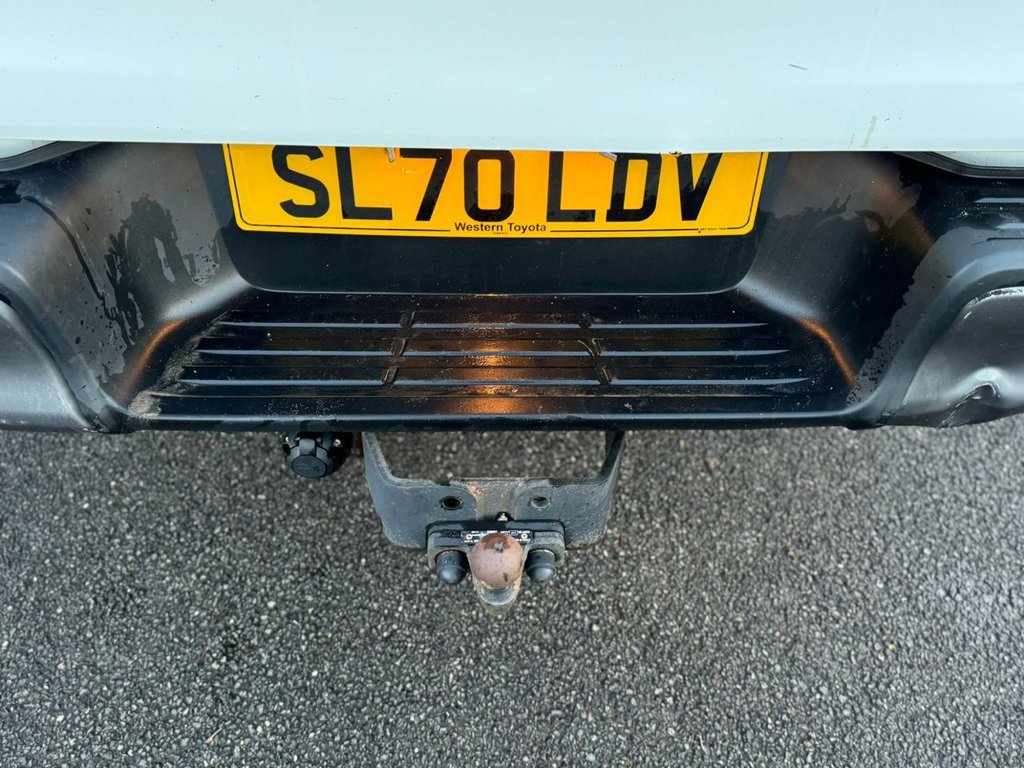 Used Toyota Hilux 2020 for sale - 76962253: Photo 9