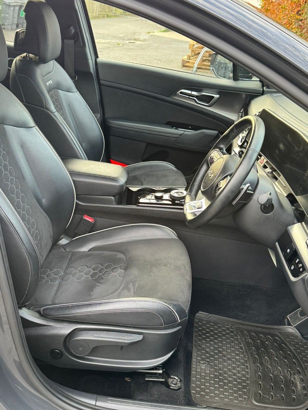 Used Kia Sportage 2024 for sale - 76962140: Photo 10