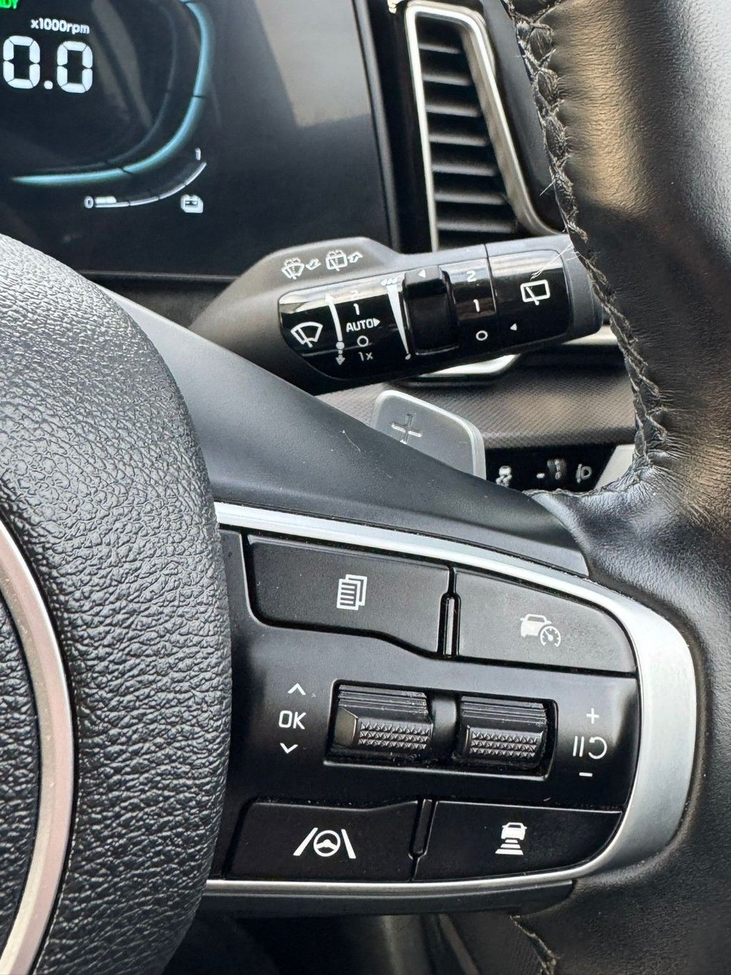 Used Kia Sportage 2024 for sale - 76962140: Photo 16