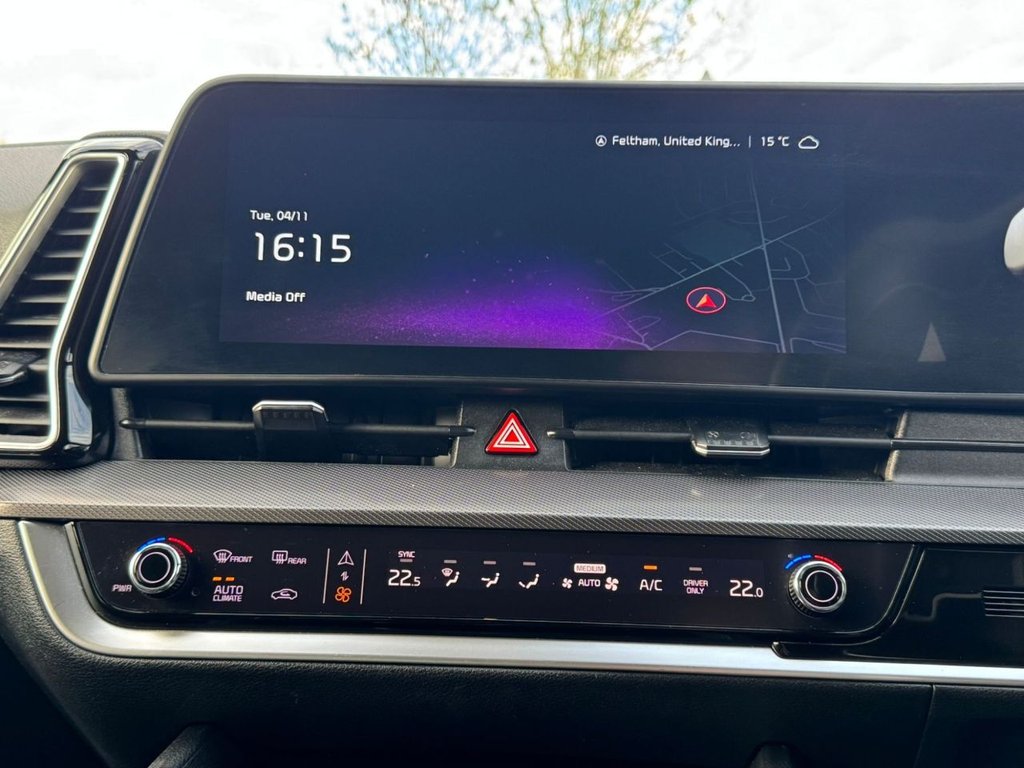 Used Kia Sportage 2024 for sale - 76962140: Photo 19