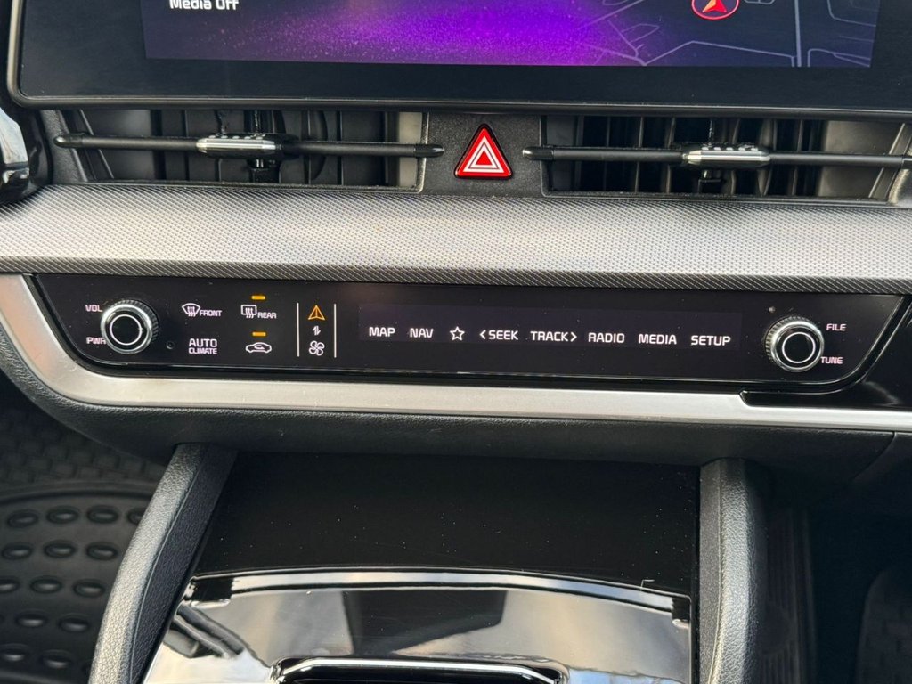 Used Kia Sportage 2024 for sale - 76962140: Photo 21