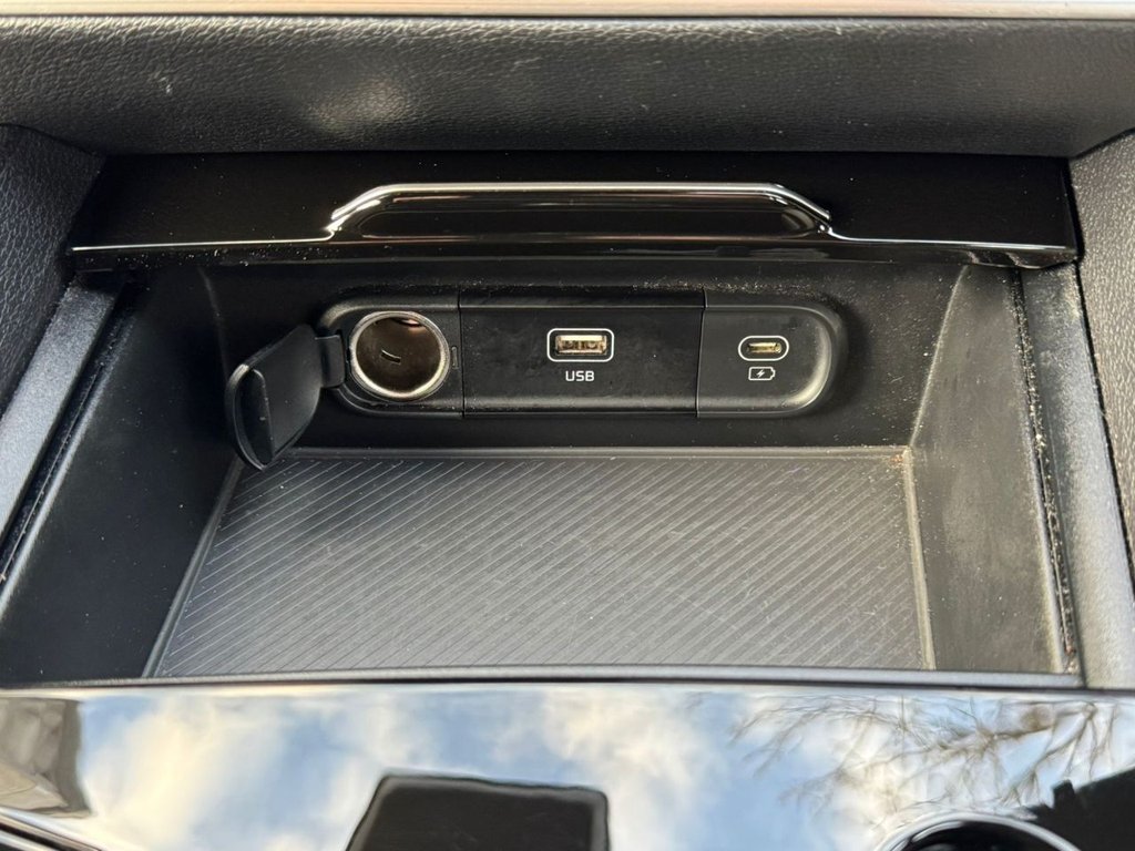 Used Kia Sportage 2024 for sale - 76962140: Photo 22