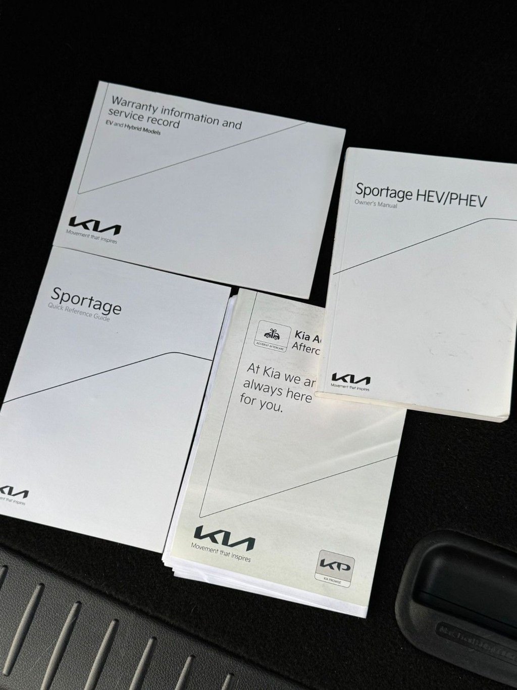 Used Kia Sportage 2024 for sale - 76962140: Photo 30