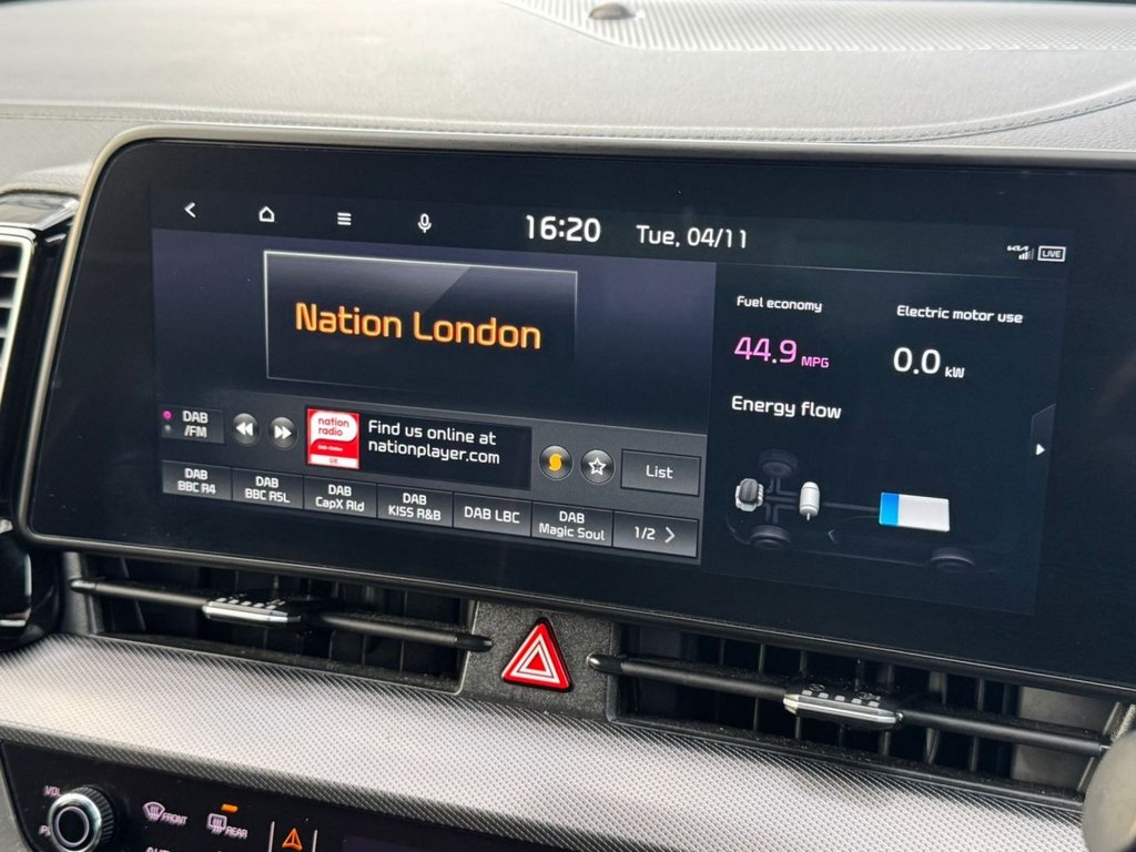 Used Kia Sportage 2024 for sale - 76962140: Photo 36