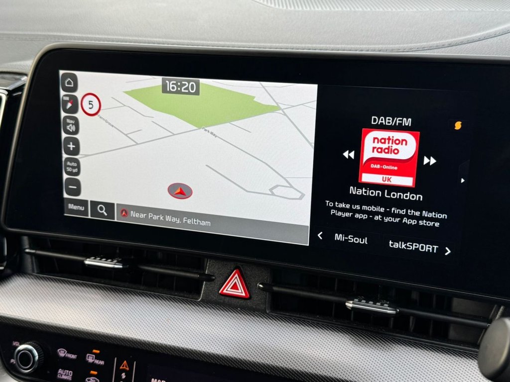 Used Kia Sportage 2024 for sale - 76962140: Photo 40