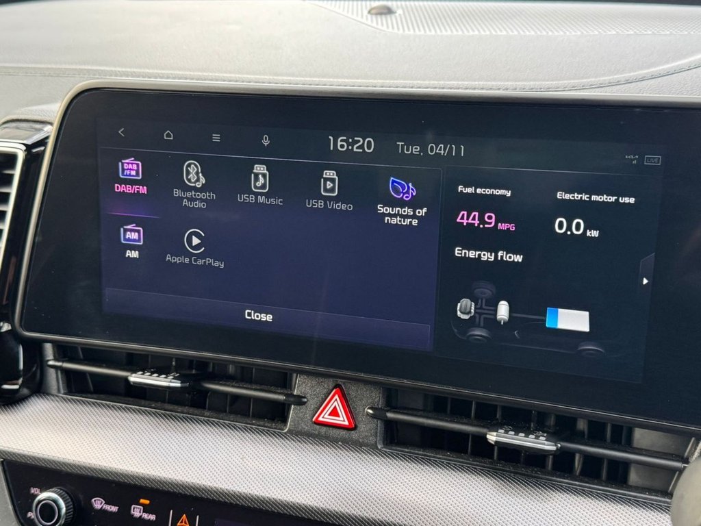 Used Kia Sportage 2024 for sale - 76962140: Photo 41