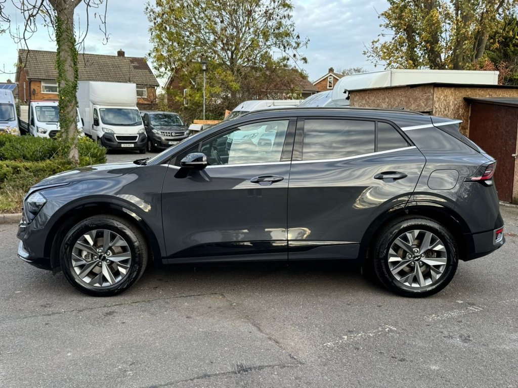 Used Kia Sportage 2024 for sale - 76962140: Photo 5