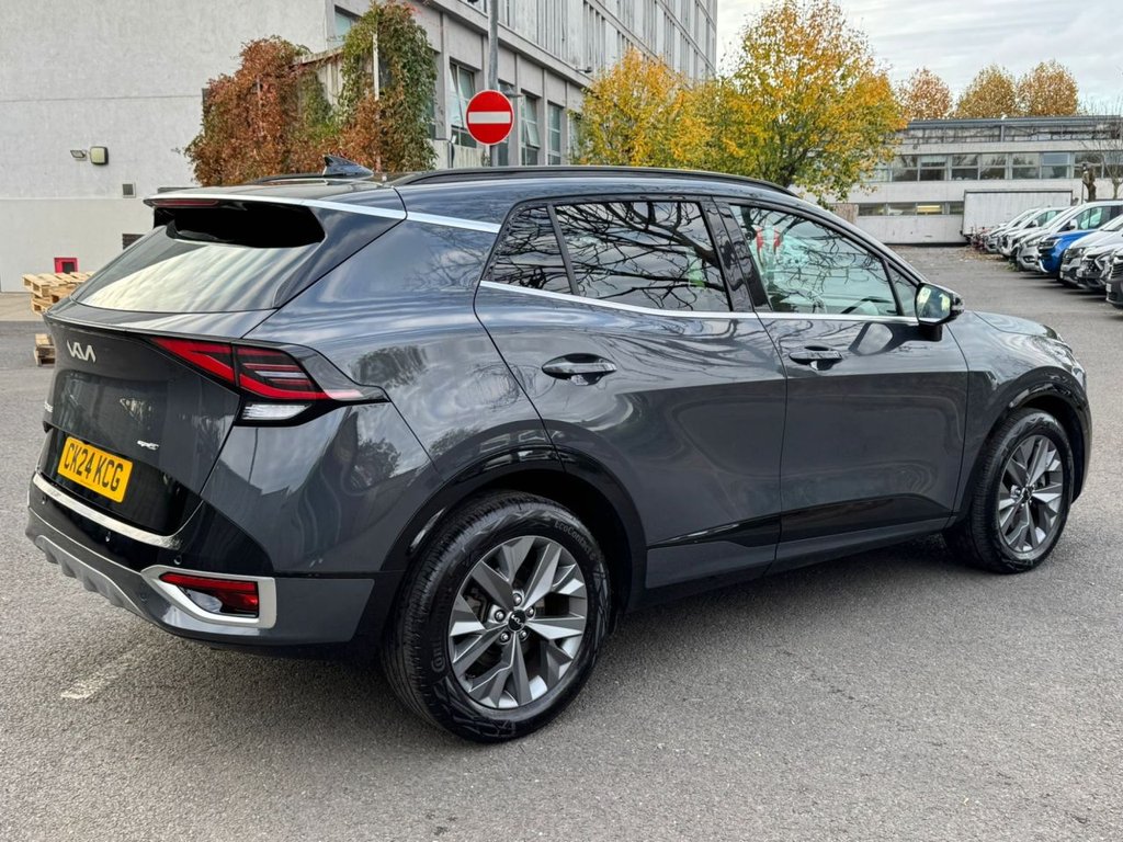 Used Kia Sportage 2024 for sale - 76962140: Photo 6