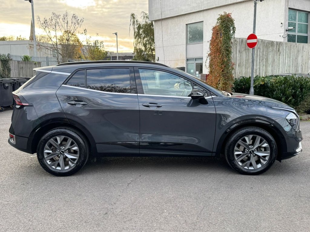 Used Kia Sportage 2024 for sale - 76962140: Photo 7