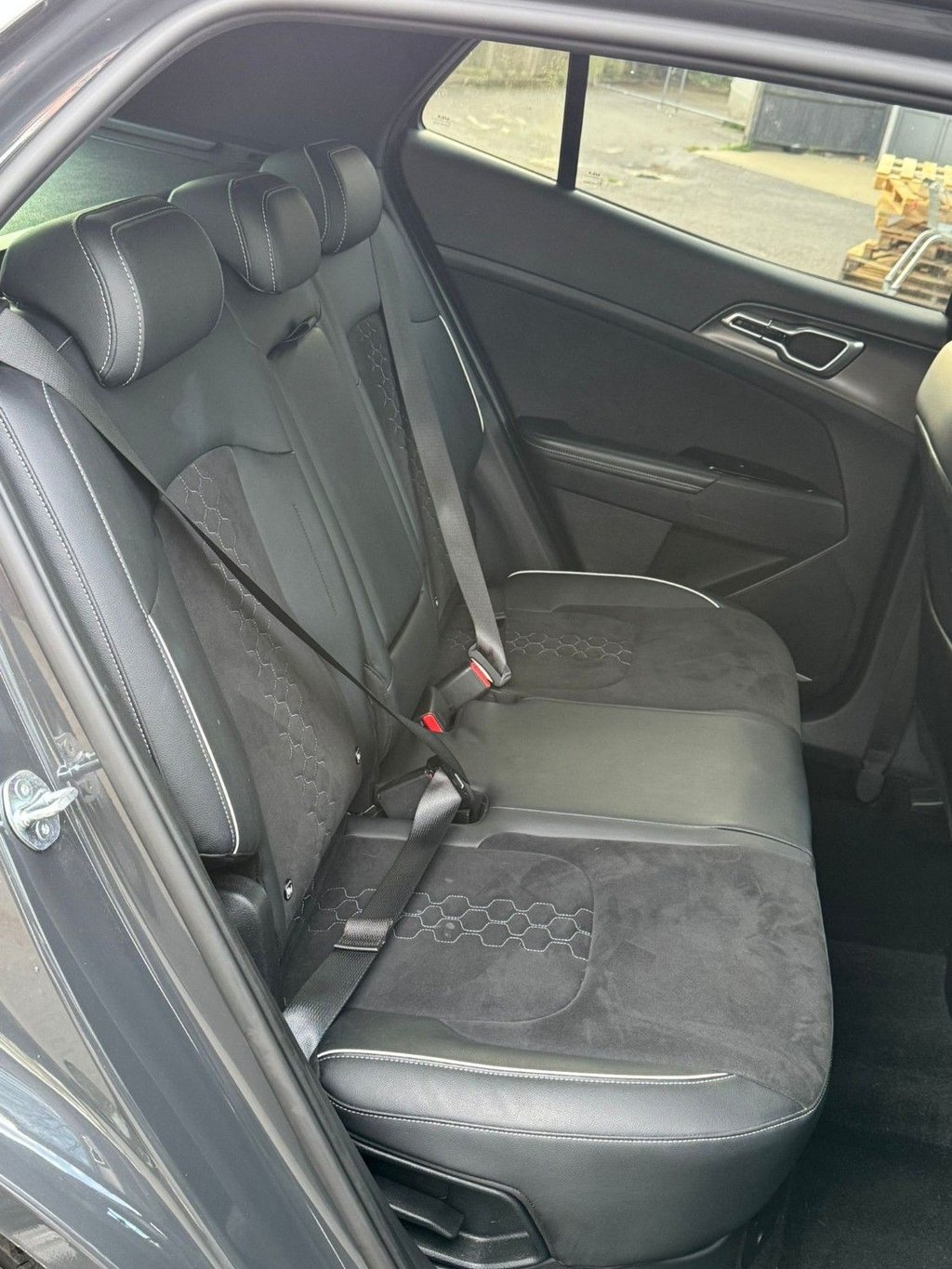 Used Kia Sportage 2024 for sale - 76962140: Photo 9