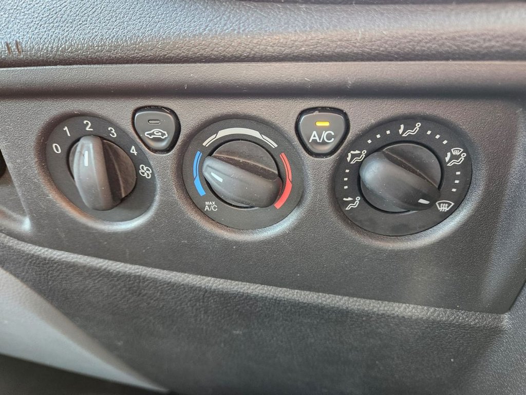 Used Ford Transit 2017 for sale - 76604669: Photo 13