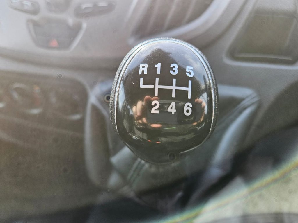 Used Ford Transit 2017 for sale - 76604669: Photo 14