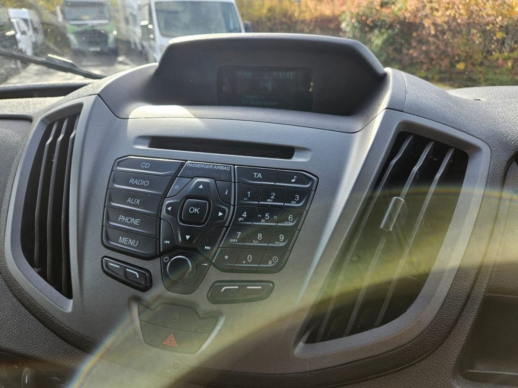 Used Ford Transit 2017 for sale - 76604669: Photo 15