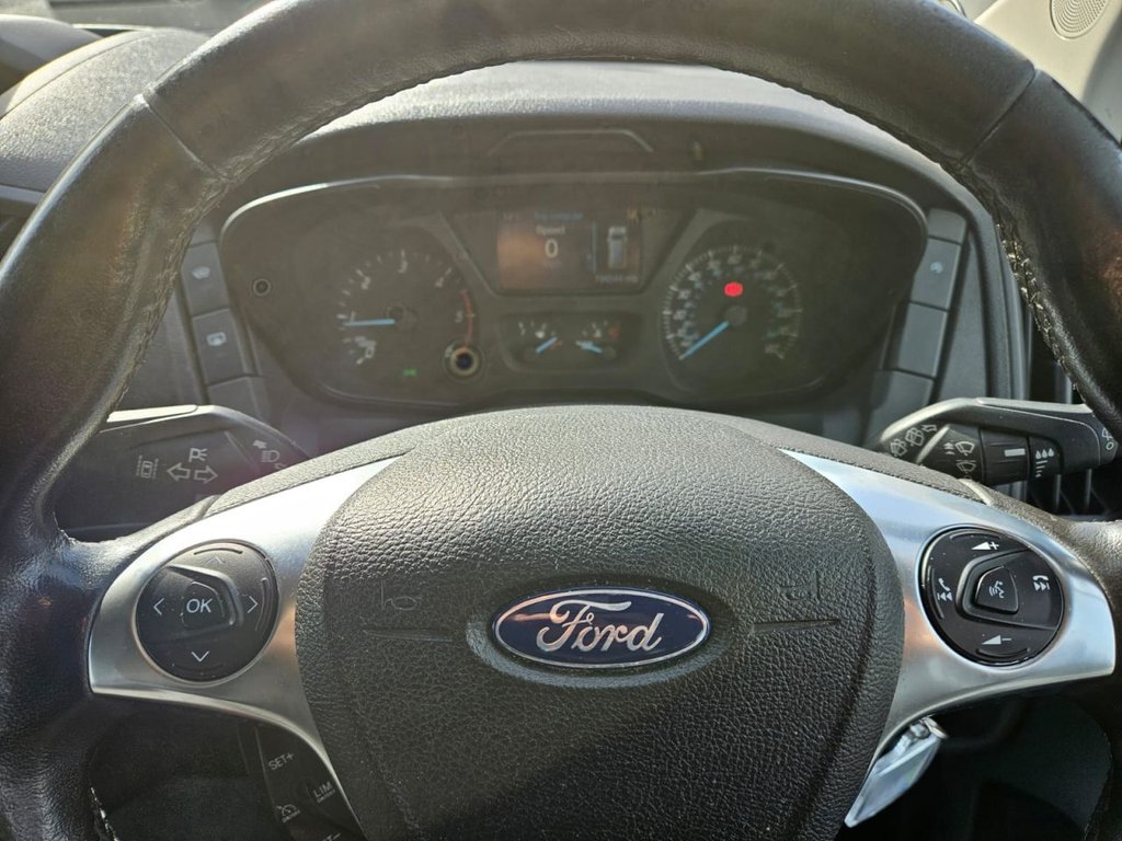 Used Ford Transit 2017 for sale - 76604669: Photo 16