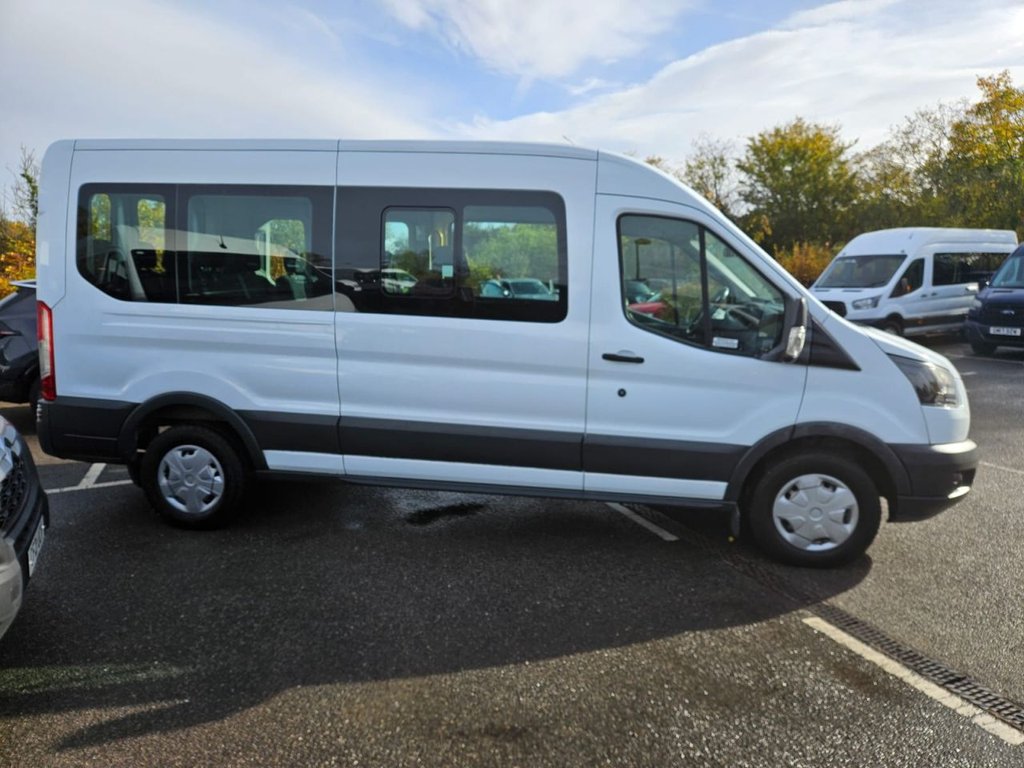 Used Ford Transit 2017 for sale - 76604669: Photo 4