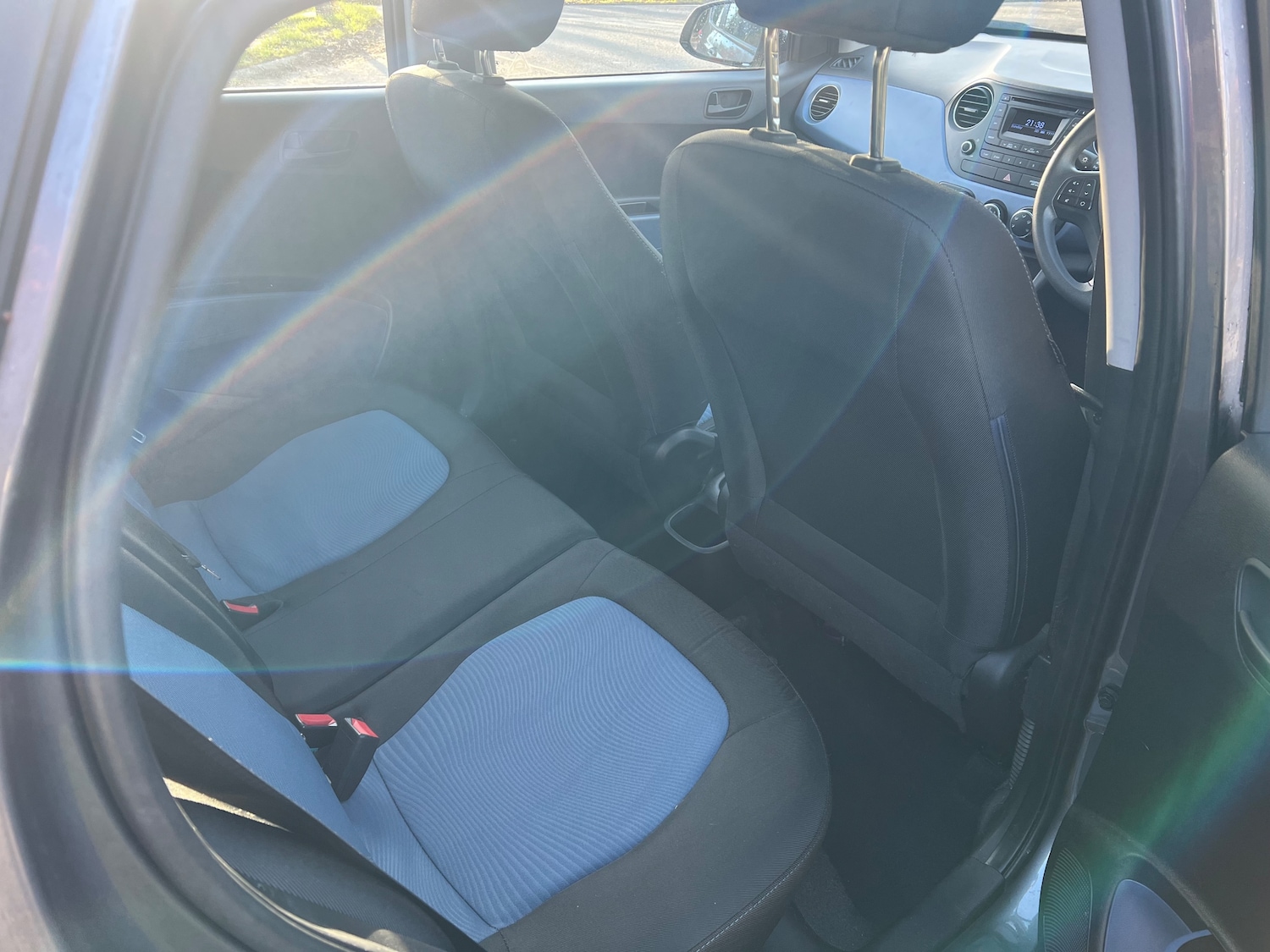 Used Hyundai i10 2014 for sale - 77075892: Photo 5