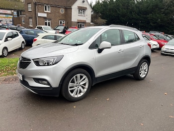Used Vauxhall Mokka X 2019 for sale - 76653929: Photo