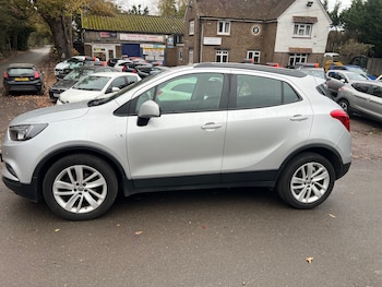 Used Vauxhall Mokka X 2019 for sale - 76653929: Photo