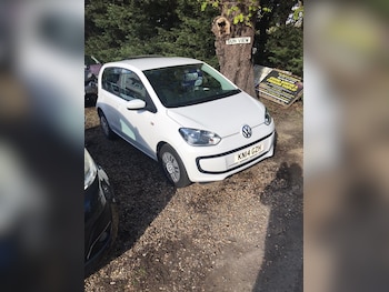 Used Volkswagen up! 2014 for sale - 78141927: Photo