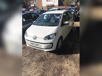 Used Volkswagen up! 2014 for sale - 78141927: Photo