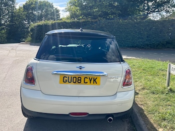 Used MINI Hatch 2008 for sale - 79051331: Photo