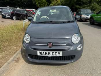 2018 (68) - 1.2 Pop Star Hatchback 3dr Petrol Manual Euro 6 (s/s) (69 bhp)