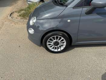 Used Fiat 500 2018 for sale - 75058189: Photo
