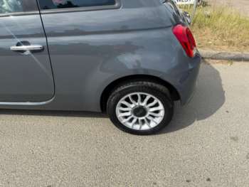 Used Fiat 500 2018 for sale - 75058189: Photo