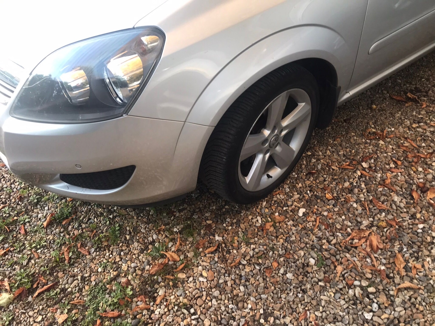 Used Vauxhall Zafira 2013 for sale - 76087292: Photo 5